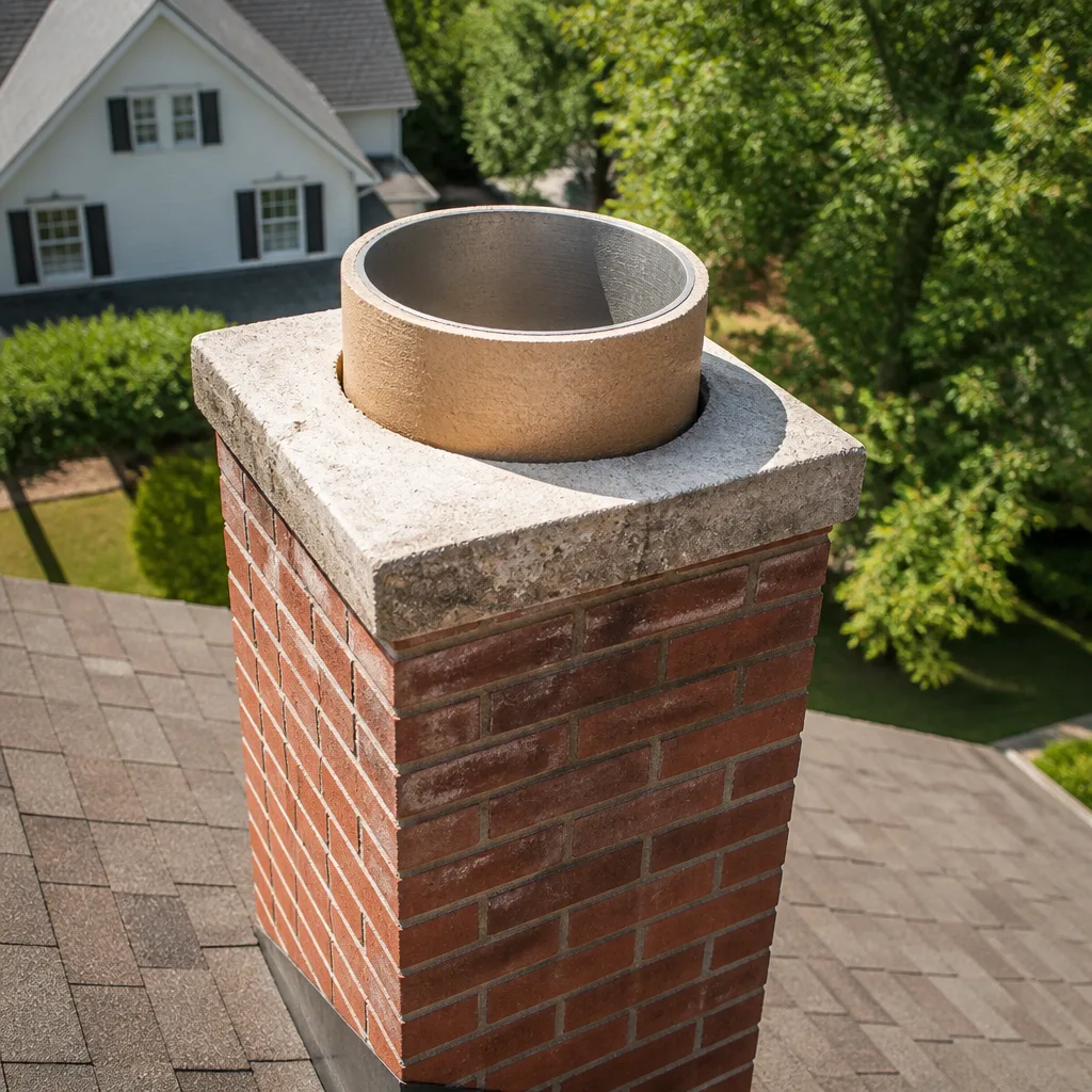 Flue relining